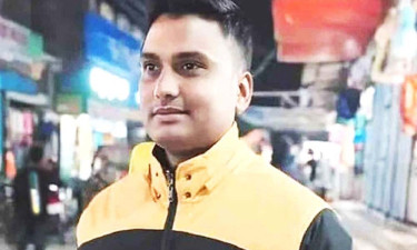 সিলেটে বিচারকের স্ত্রীকে উত্ত্যক্ত করেছিলেন লিমন, করা হয়েছিল জিডি