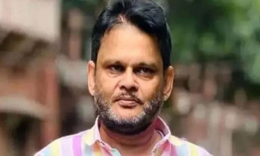 ঢাবি শিক্ষার্থীকে যৌন হয়রানির অভিযোগে অধ্যাপক এরশাদ কারাগারে