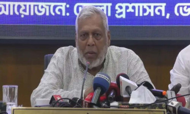 আবাসিকে নতুন গ্যাস সংযোগের কথা ভুলে যান: জ্বালানি উপদেষ্টা