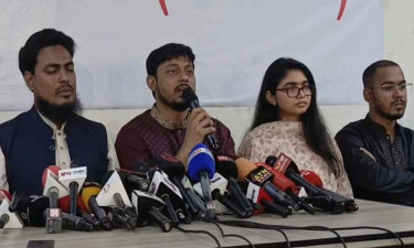 বিএনপি ও জামায়াত এক চামচ করে পেয়েছে, জনগণের প্লেট খালি: পাটওয়ারী