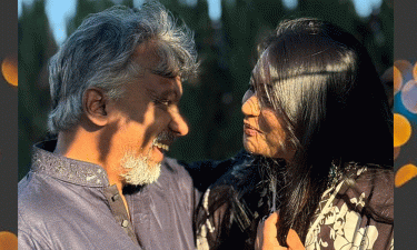 বিয়ে করলেন নির্মাতা অমিতাভ রেজা, পাত্রী কে?