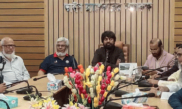 শাকসু নির্বাচন ১৭ ডিসেম্বর