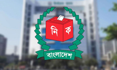 কেটেছে অনিশ্চয়তা, এখন শুধুই নির্বাচন