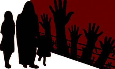 চাকরির আড়ালে রাশিয়ায় মানব পাচার