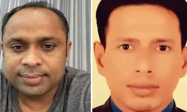 নিক্সন চৌধুরীর আস্থাভাজন দুই যুবলীগ নেতা গ্রেপ্তার