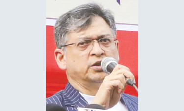 গণভোটে আইন প্রণয়ন সংবিধান সংশোধন হয়ে যাবে না