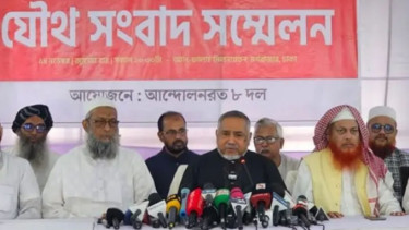 তিন উপদেষ্টা একটি দলের হয়ে কাজ করছেন: তাহের