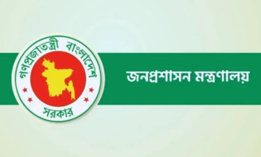 প্রত্যাহার করা ২০ ডিসিকে যেসব মন্ত্রণালয় ও বিভাগে পদায়ন