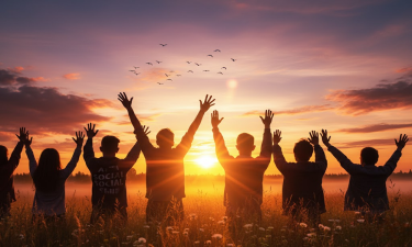 জীবন টিকে থাকার লড়াই নয়, বেঁচে থাকার স্বস্তি চায়