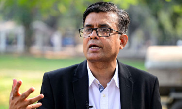 নির্বাচনে ব্যাঘাত ঘটানোর মতো শক্তি আওয়ামী লীগের নেই: প্রেস সচিব