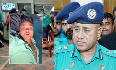 বিচারকের ছেলে খুন: আসামির বক্তব্য প্রচার কেন, আরএমপি কমিশনারকে তলব