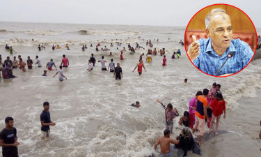 আজ কুয়াকাটায় যাচ্ছেন স্বরাষ্ট্র উপদেষ্টা