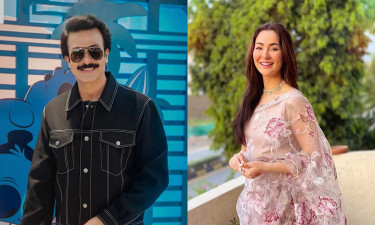 শাকিবের নায়িকা হচ্ছেন পাকিস্তানের হানিয়া, যা জানা গেল