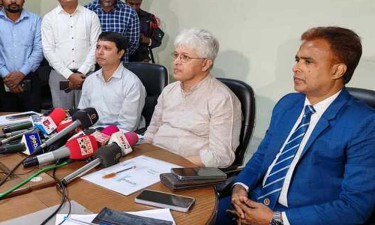 নির্বাচিত সরকারই ভোলার গ্যাস সমস্যার সমাধান করবে: শিল্প উপদেষ্টা