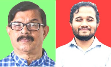 নাগরিকের মান্না নাকি জুলাই শহীদের ভাই স্নিগ্ধ, কে হচ্ছেন ধানের শীষের প্রার্থী