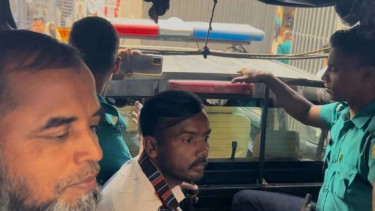 জামিন পেলেন হিরো আলম