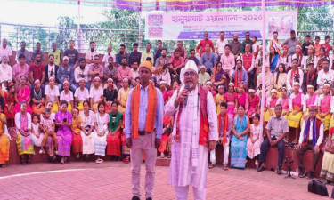 গারোদের সংস্কৃতি দেশকে বৈচিত্র্যময় করেছে: প্রিন্স