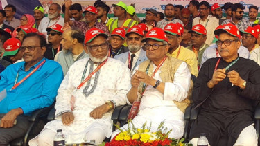 জামায়াতকে মানুষ আর বিশ্বাস করে না, ভোটও দেবে না