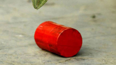 রাজধানীর ৩ স্থানে ককটেল বিস্ফোরণ