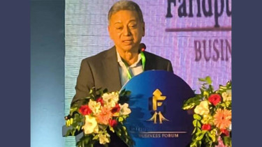 যাদের সমস্যা বিএনপি তাদের কাছে ছুটে যাবে: আমীর খসরু