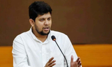 যারা একসময় মজলুম ছিল তারা এখন জালিম হচ্ছে: তথ্য উপদেষ্টা