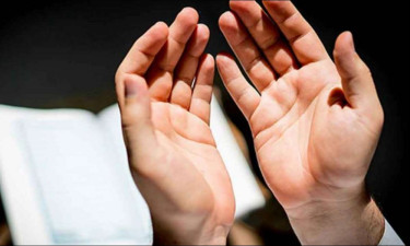 তীব্র প্রয়োজনের সময় রাসুল (সা.) যে দোয়া পড়তে বলেছেন