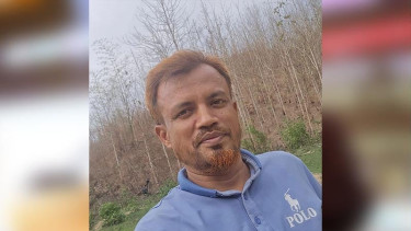 লক্ষ্মীপুরে বিএনপি নেতাকে কুপিয়ে হত্যা