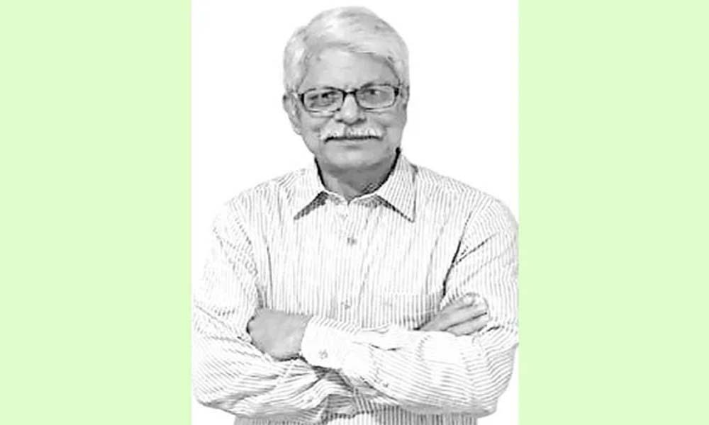 নিষিদ্ধ গন্ধম ও বাংলাদেশের রাজনীতি