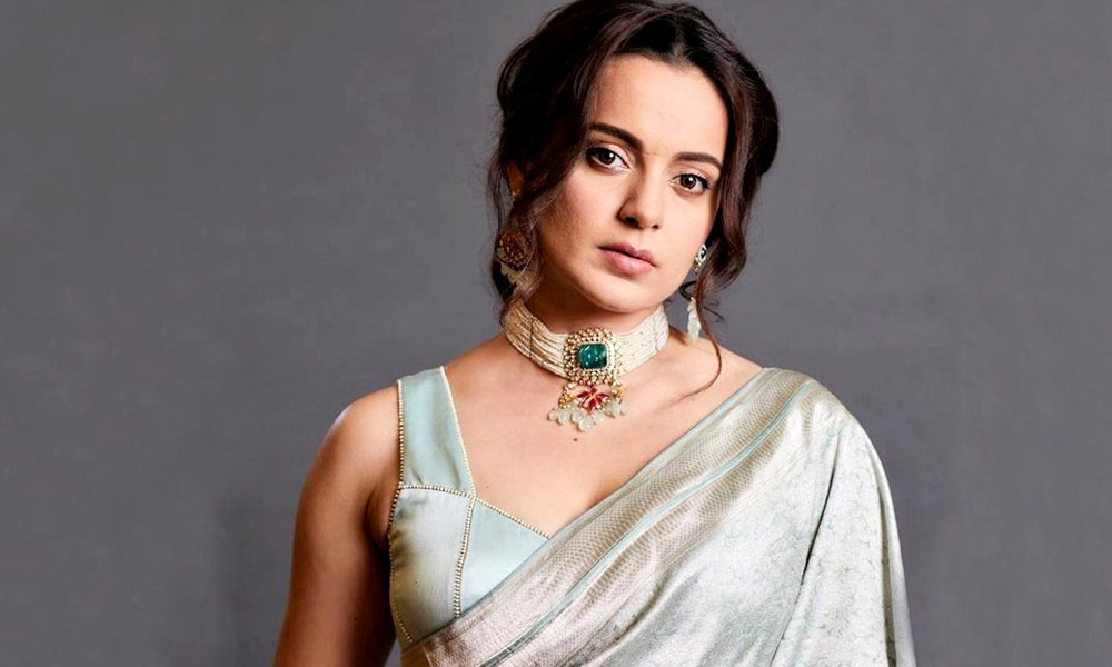 কন্যা সন্তান নিয়ে মন্তব্য, নেটিজেনদের কটাক্ষের শিকার কঙ্গনা