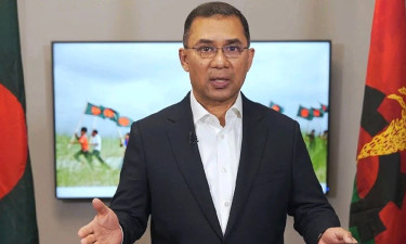 অস্ট্রেলিয়ার এমপিদের সমর্থন পেয়ে আপ্লুত তারেক রহমান