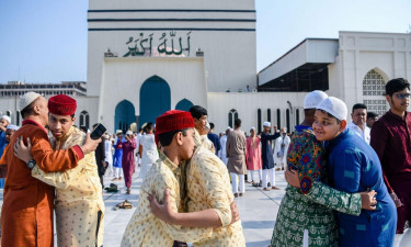 আগামী ঈদুল ফিতরের সম্ভাব্য তারিখ প্রকাশ