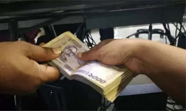 টাকার বিনিময়ে বদলি লক্ষ্য দুর্নীতি