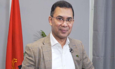 তারেক রহমানসহ সব প্রার্থীর নিরাপত্তা নিশ্চিতের দাবি