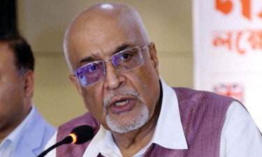 আগামী নির্বাচনেই দেশের ভবিষ্যৎ নির্ধারণ: ড. দেবপ্রিয়