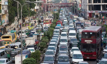 ঢাকায় আজ যেসব কর্মসূচি রয়েছে