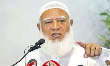 আলেমদের নিয়ে অশোভন মন্তব্য না করার আহ্বান জামায়াত আমিরের