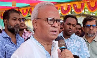 আমরা এখনো ইউনূস সরকারের প্রতি আস্থা রাখি: রিজভী