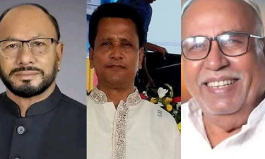ব্রাহ্মণবাড়িয়ায় আওয়ামী লীগের ৩ নেতা গ্রেপ্তার