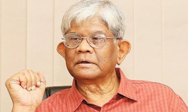 অর্থ উপদেষ্টাকে নিয়ে ভুয়া ভিডিও প্রচার