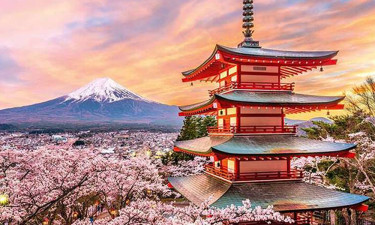 সহজ হচ্ছে জাপান ভ্রমণ, লাগবে না ভিসা ফি