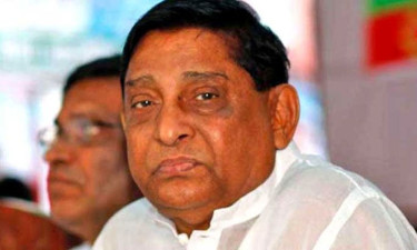 সাবেক মন্ত্রী মায়া ও তার স্ত্রীর নামে দুদকের দুই মামলা