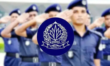 গাজীপুরে নতুন কমিশনার, ৬ জেলার এসপি বদলি