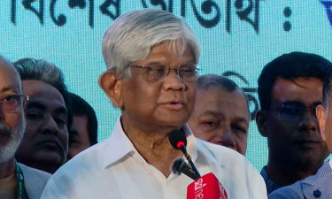 বাংলাদেশের অর্থনীতি পুনরুজ্জীবিত হচ্ছে: অর্থ উপদেষ্টা