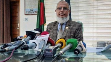 সুষ্ঠু নির্বাচনের জন্য যা করণীয় সবই করছে ইসি: আনোয়ারুল