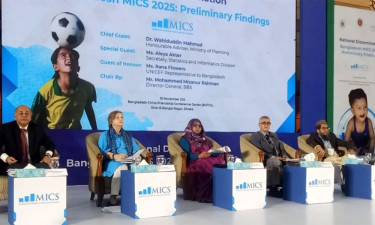 প্রতি ১০ শিশুর ৪ জনের রক্তে ‘উদ্বেগজনক’ মাত্রায় সীসা