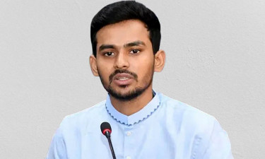 জুলাই শহীদ শনাক্তে আসছে বিদেশি ফরেনসিক টিম: উপদেষ্টা আসিফ